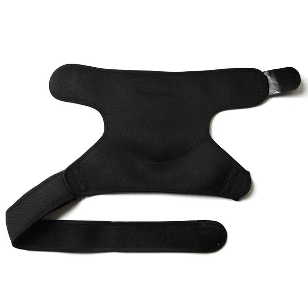 ZXX Orthopedic Shoulder Support Brace – Adjustable & Dual Arm Fit