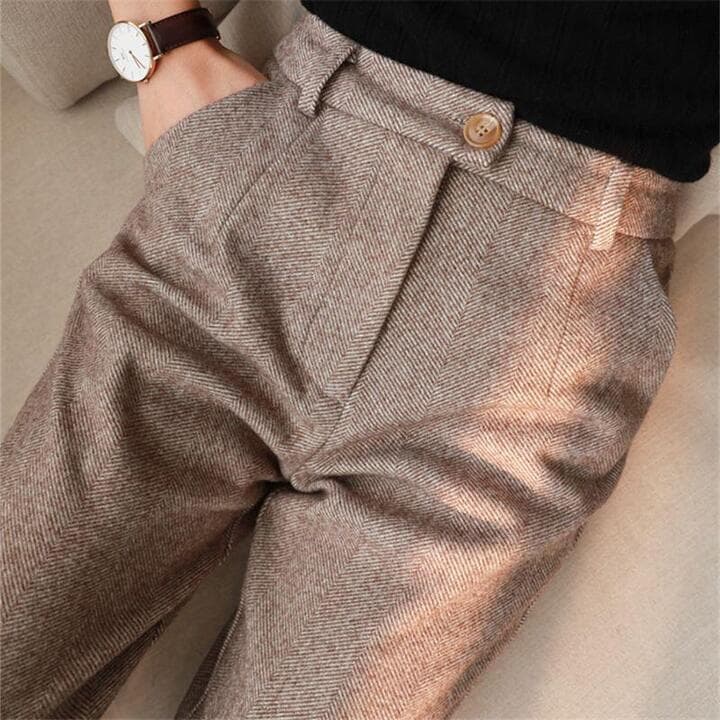 ZXX | Women's Signature Tailored Trousers