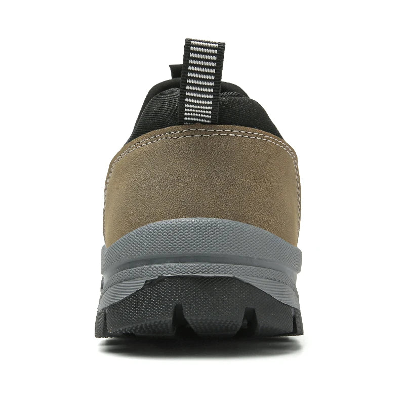 Orwell™ Outdoor Slip-On Shoes – Everyday Comfort Meets Adventure