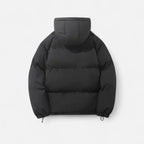 Nordcrest™ | UltraWarm Unisex Hooded Puffer Jacket
