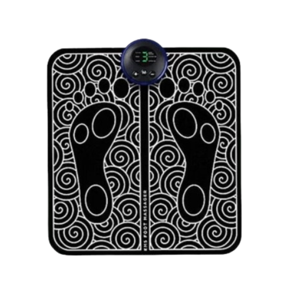 ZXX NMES Foot Massager 1.0