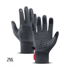 ZXX FrostShield™ | Winter Thermal Gloves – Touchscreen, Windproof & Water-Resistant