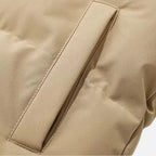 Nordcrest™ | UltraWarm Unisex Hooded Puffer Jacket