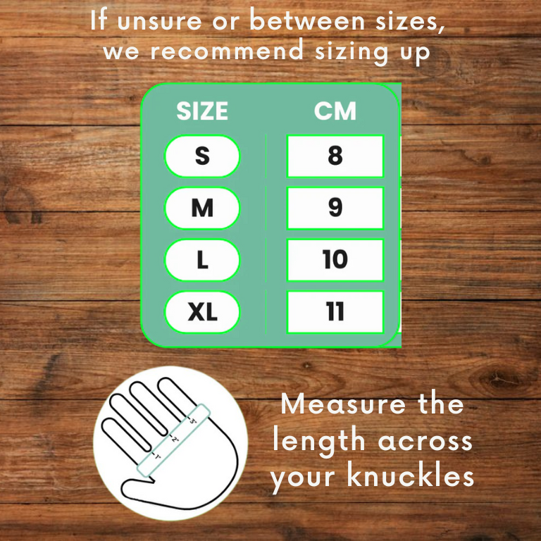 ZXX Copper Therapy Gloves – Compression Support for Hand Comfort and Mobility