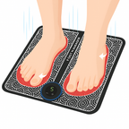ZXX NMES Foot Massager 1.0