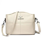 Women's Premium Vegan Leather Handbag – Spacious & Comfortable Design