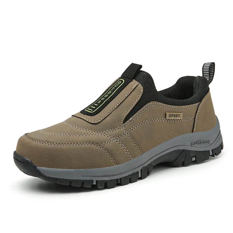 Orwell™ Outdoor Slip-On Shoes – Everyday Comfort Meets Adventure