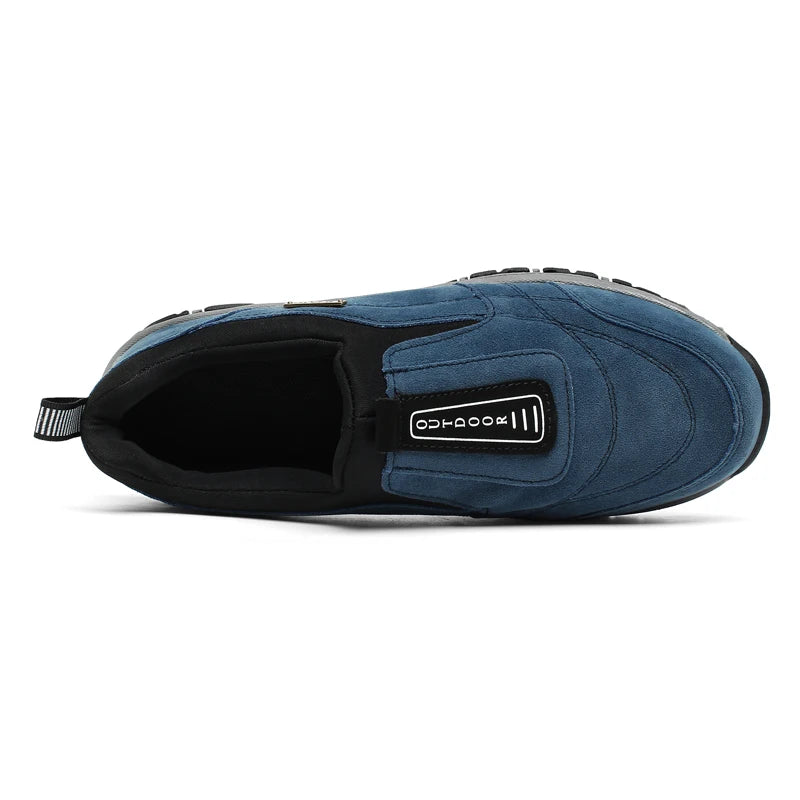 Orwell™ Outdoor Slip-On Shoes – Everyday Comfort Meets Adventure