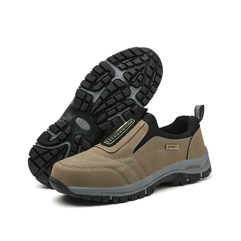 Orwell™ Outdoor Slip-On Shoes – Everyday Comfort Meets Adventure