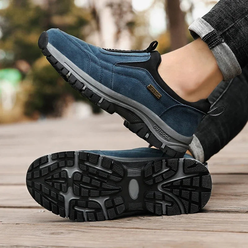 Orwell™ Outdoor Slip-On Shoes – Everyday Comfort Meets Adventure