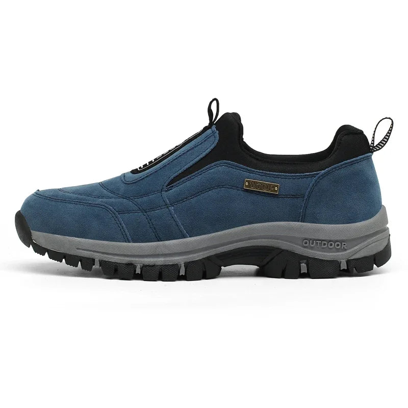 Orwell™ Outdoor Slip-On Shoes – Everyday Comfort Meets Adventure