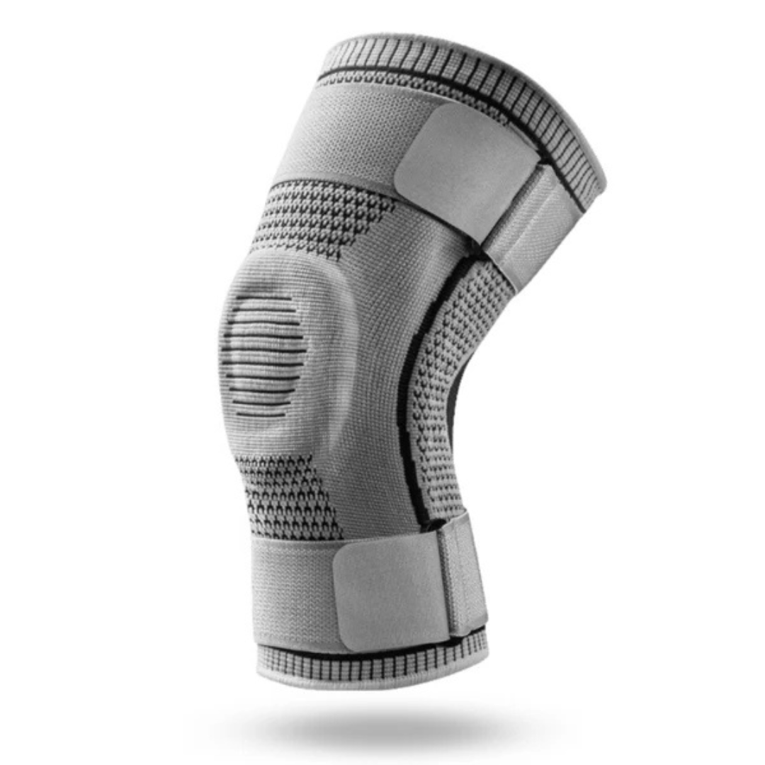 Knee Support Brace – Arthritic Pain Relief and Meniscus Tear Compression Sleeve