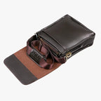 Premium Vegan Leather Bag – Durable Design & Quality Finish