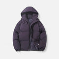 Nordcrest™ | UltraWarm Unisex Hooded Puffer Jacket