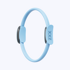ZXX Toning Pilates Ring - Blue