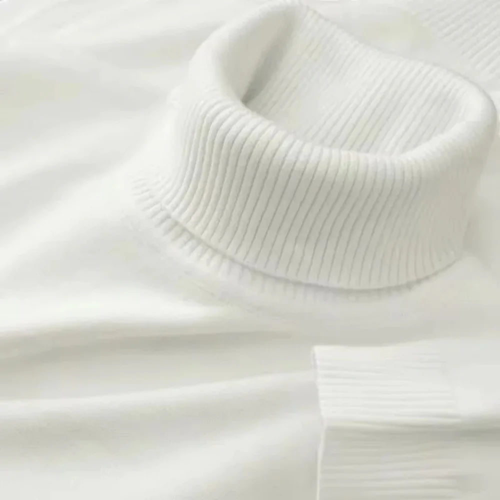 ZXX NordicWarm™ | Turtleneck Sweater
