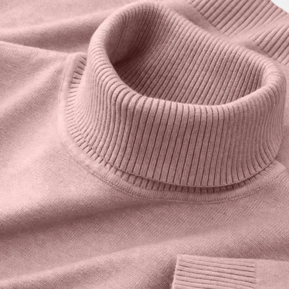 ZXX NordicWarm™ | Turtleneck Sweater