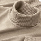 ZXX NordicWarm™ | Turtleneck Sweater