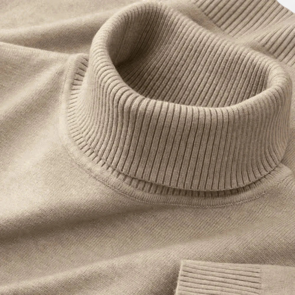 ZXX NordicWarm™ | Turtleneck Sweater