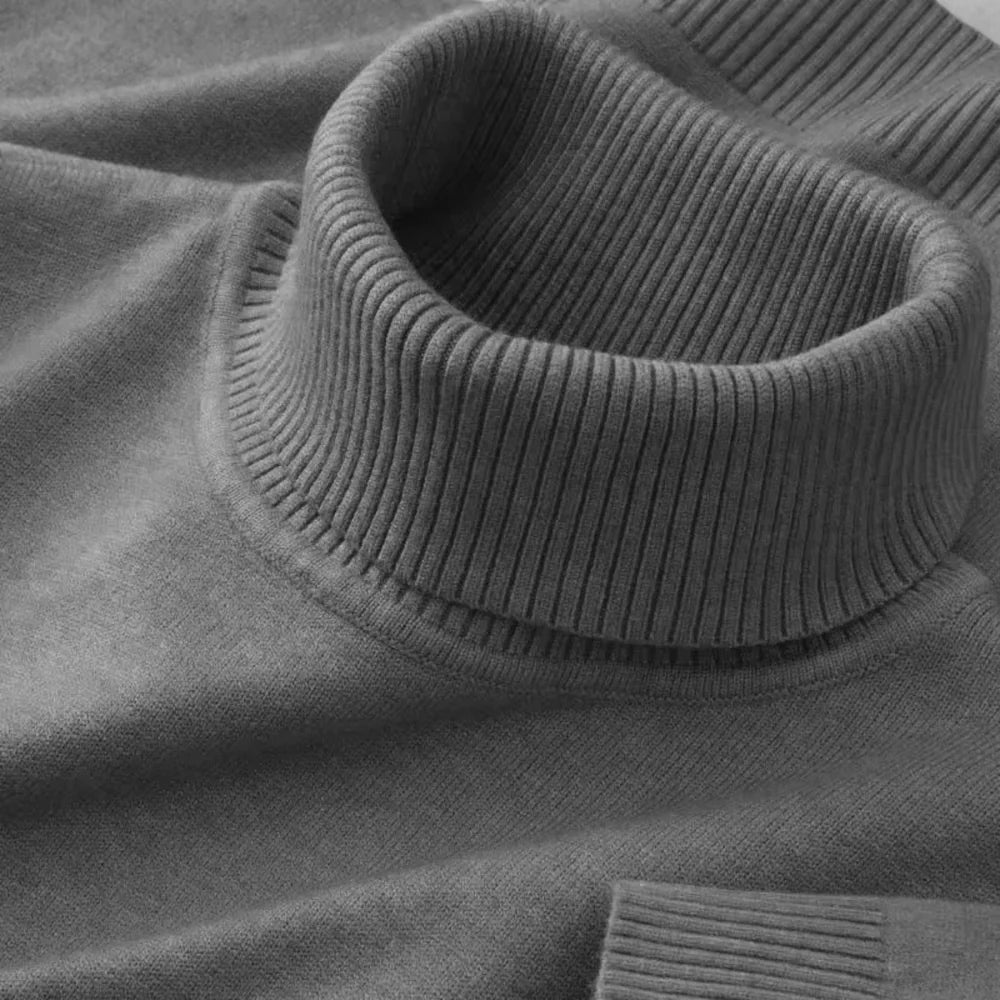 ZXX NordicWarm™ | Turtleneck Sweater