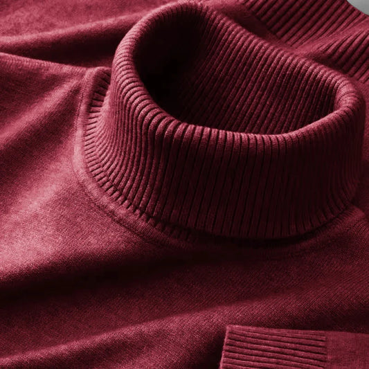 ZXX NordicWarm™ | Turtleneck Sweater
