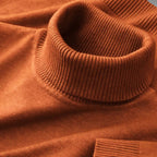 ZXX NordicWarm™ | Turtleneck Sweater