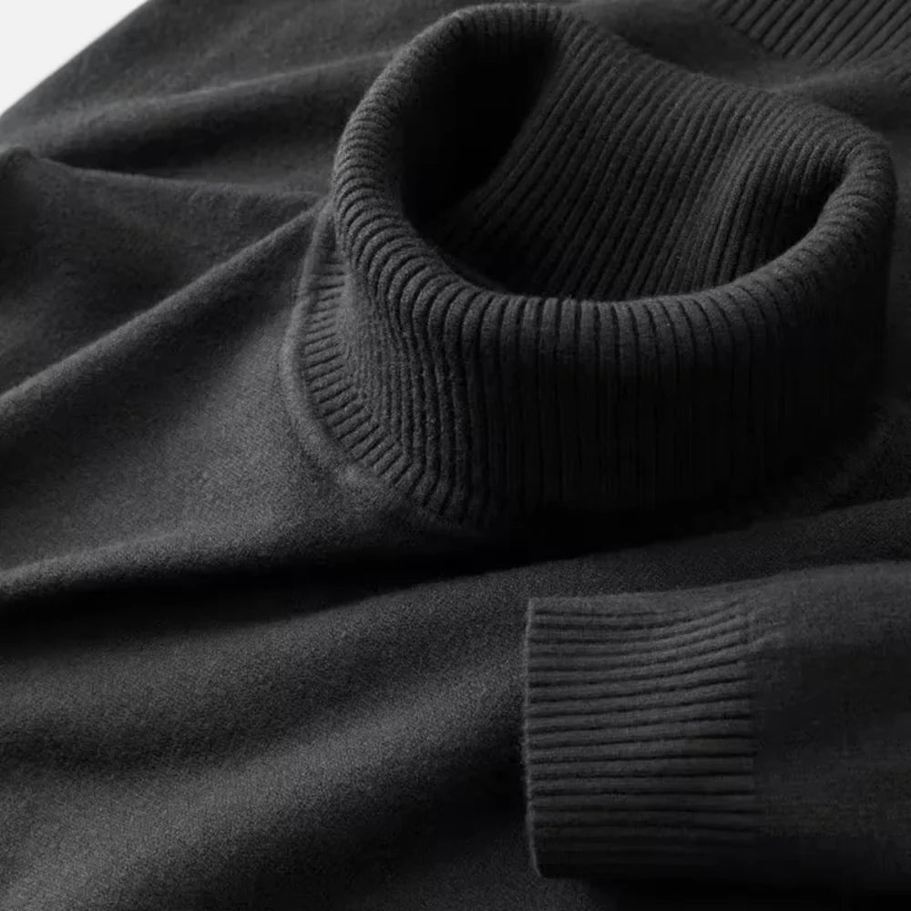 ZXX NordicWarm™ | Turtleneck Sweater