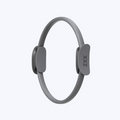 ZXX Toning Pilates Ring - Grey