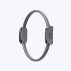 ZXX Toning Pilates Ring - Grey