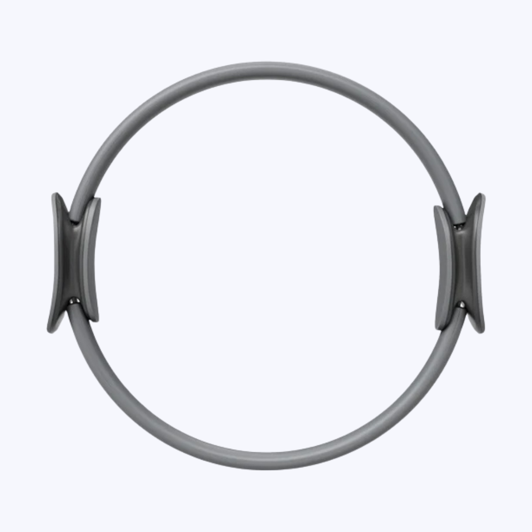 ZXX Toning Pilates Ring - Grey