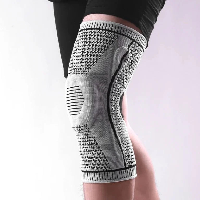 Knee Support Brace – Arthritic Pain Relief and Meniscus Tear Compression Sleeve
