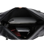 Premium Soft Vegan Leather Crossbody Handbag – Modern Design & Everyday Versatility