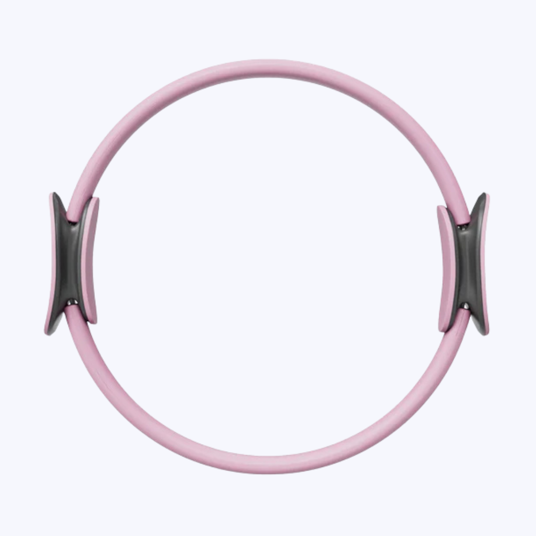 ZXX Toning Pilates Ring - Pink
