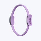 ZXX Toning Pilates Ring - Purple