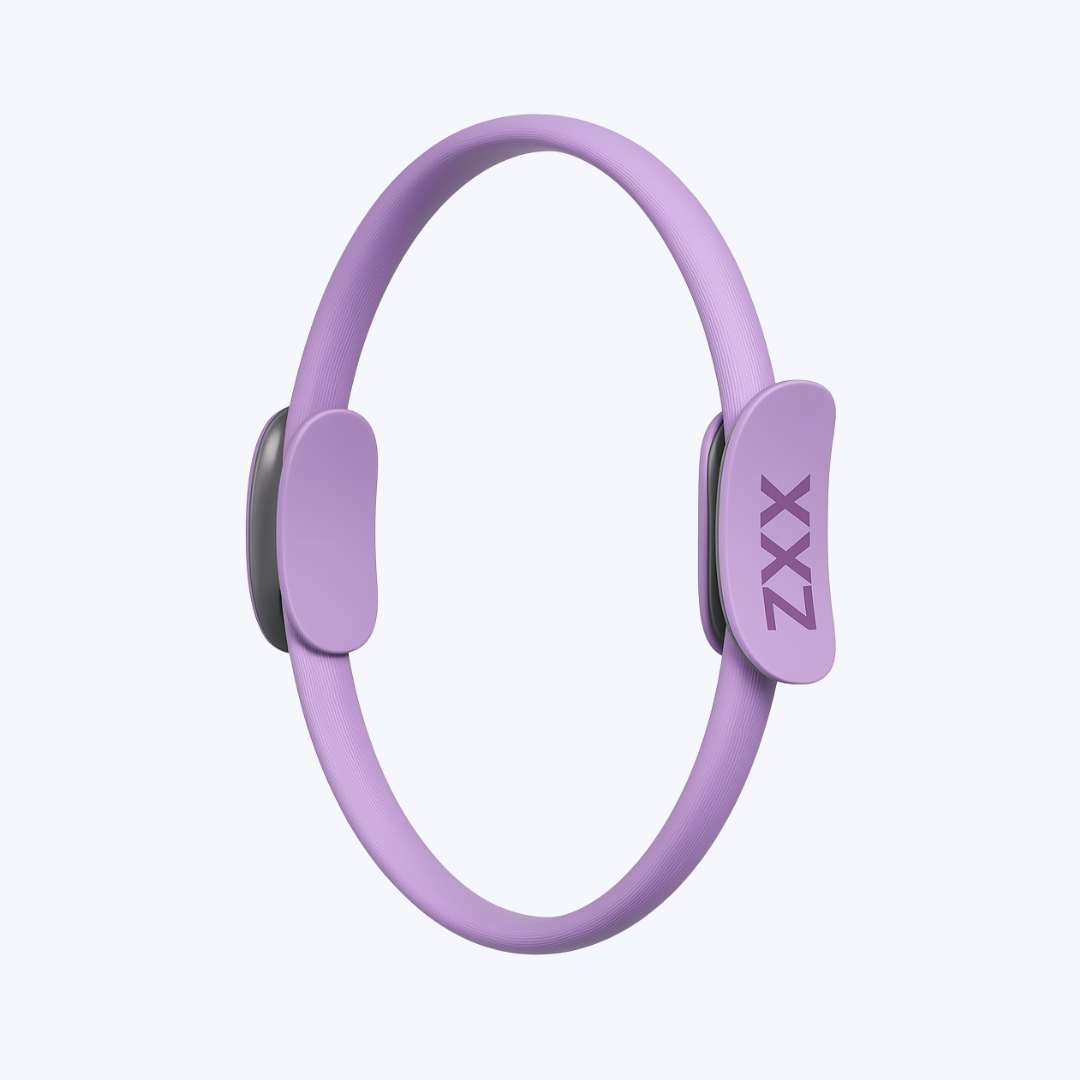 ZXX Toning Pilates Ring - Purple