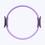 ZXX Toning Pilates Ring - Purple