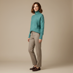 Amalia LuxeKnit™ | Soft Sweater – Effortless Warmth & Everyday Elegance