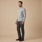 ZXX NordicWarm™ | Turtleneck Sweater
