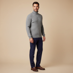 ZXX NordicWarm™ | Turtleneck Sweater