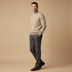 ZXX NordicWarm™ | Turtleneck Sweater