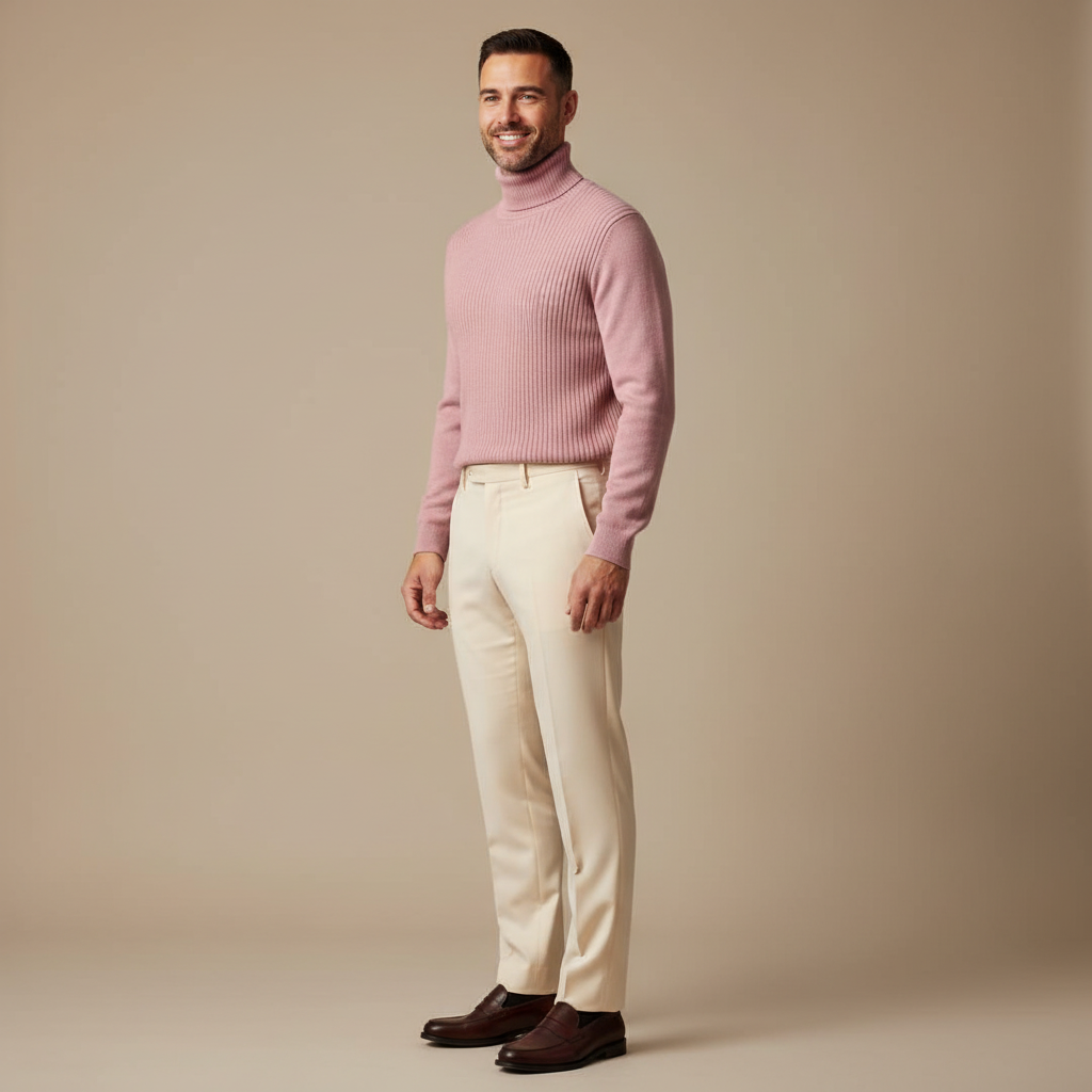ZXX NordicWarm™ | Turtleneck Sweater