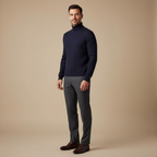 ZXX NordicWarm™ | Turtleneck Sweater
