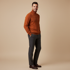 ZXX NordicWarm™ | Turtleneck Sweater