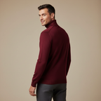 ZXX NordicWarm™ | Turtleneck Sweater
