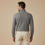 ZXX NordicWarm™ | Turtleneck Sweater