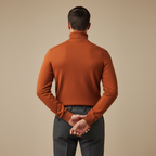 ZXX NordicWarm™ | Turtleneck Sweater