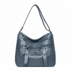 The Mila Women's Premium Vegan Leather Handbag – Modern Everyday Practicality